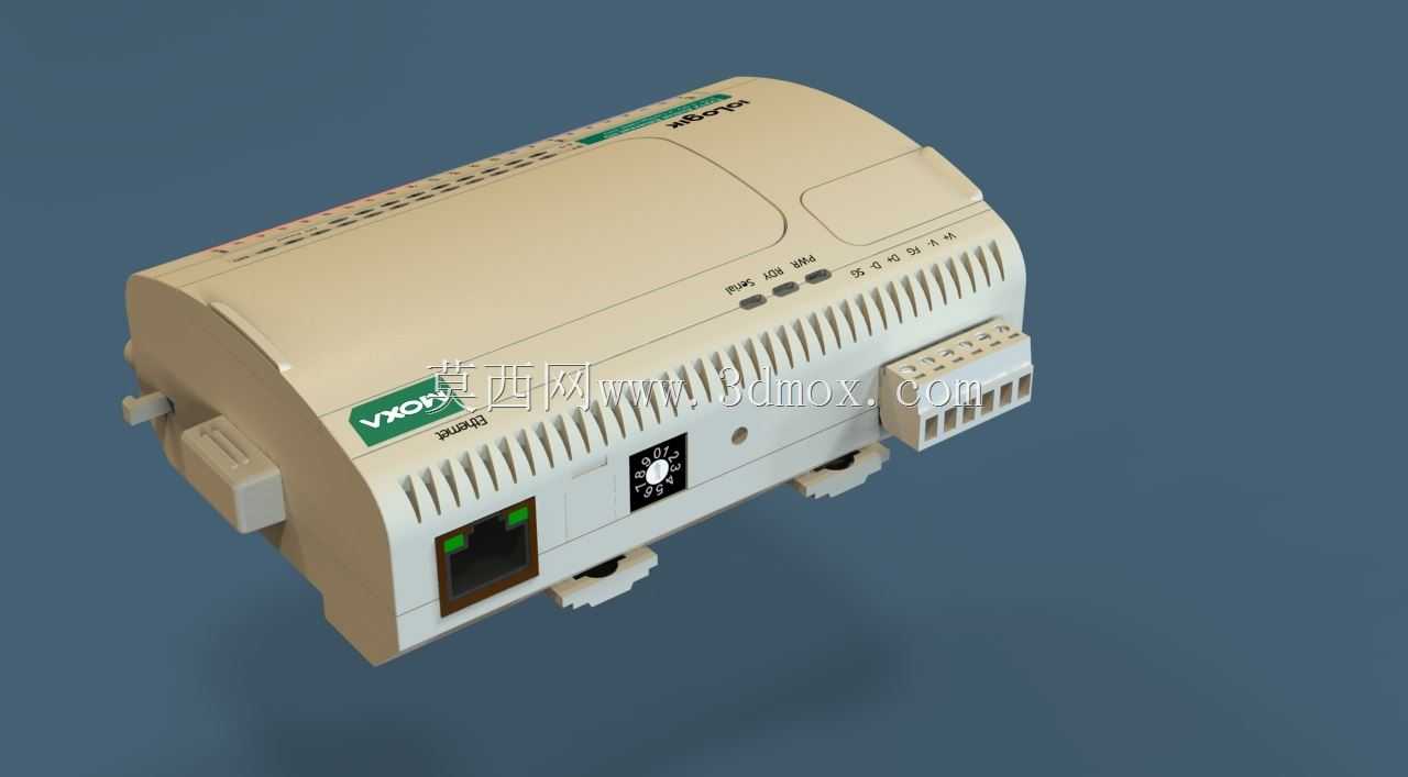 IOLogik E2212