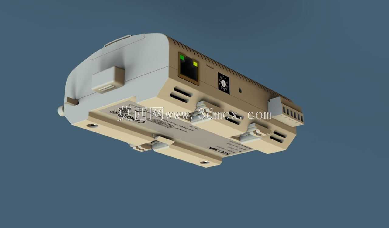 IOLogik E2212