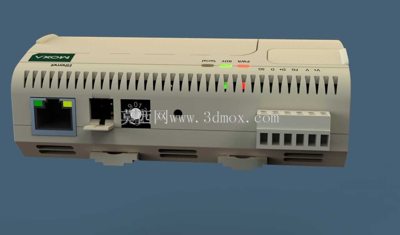 IOLogik E2212