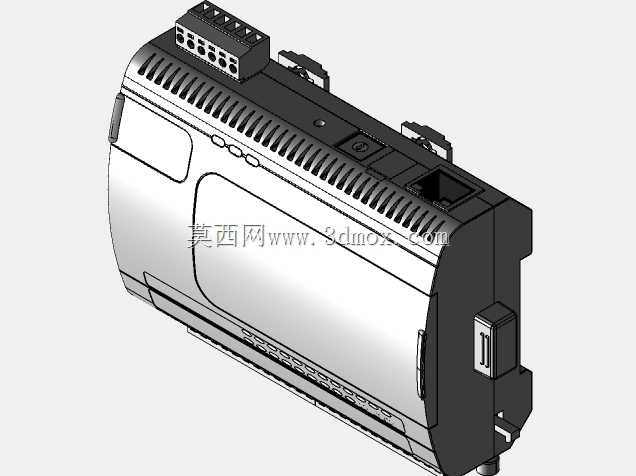 IOLogik E2212