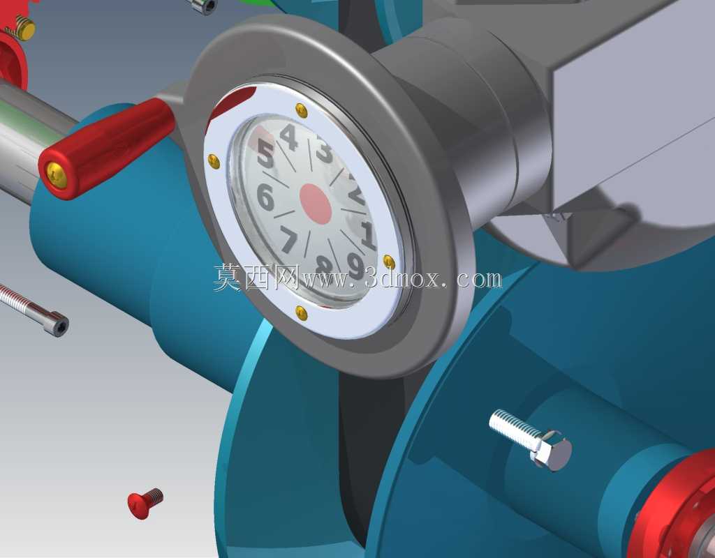 Reeves Motodrive������������