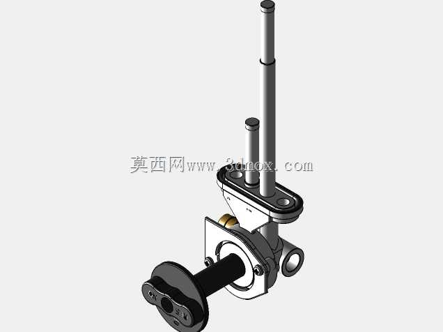 摩托车小旋塞