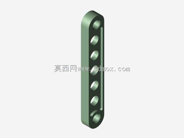 小型卧式斯特林电动机