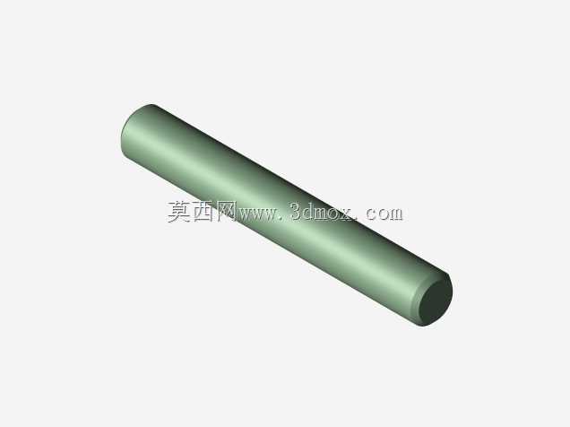 小型卧式斯特林电动机