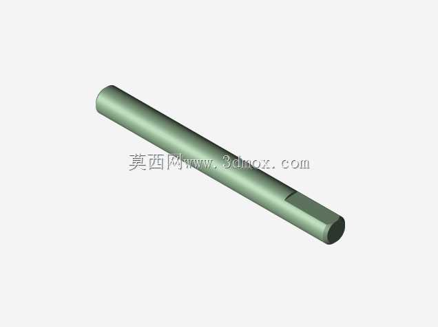 小型卧式斯特林电动机