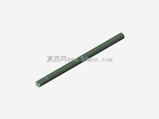 小型卧式斯特林电动机