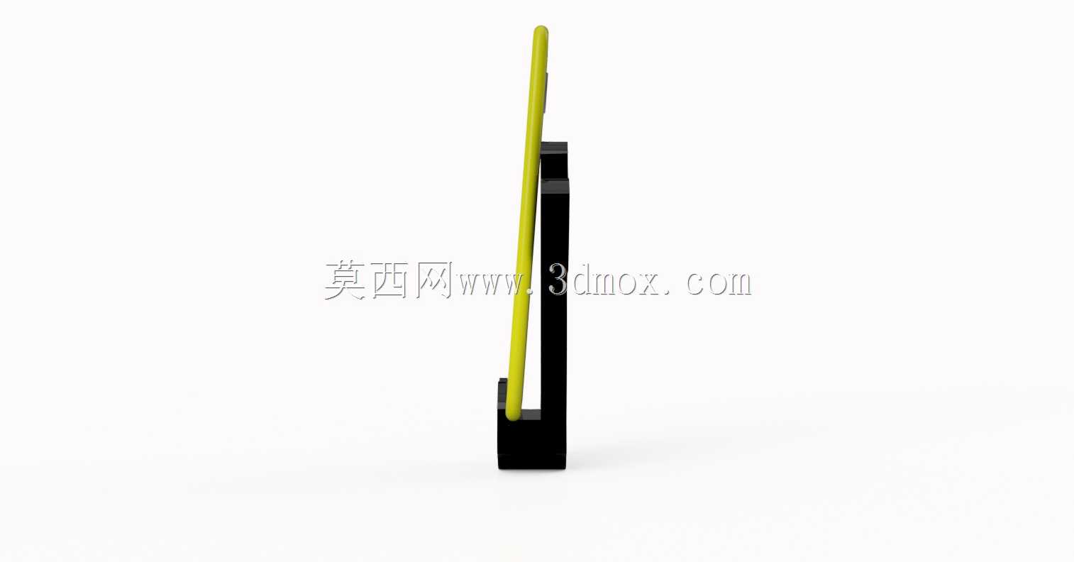 Mobielhouder Stier |手机支架公牛