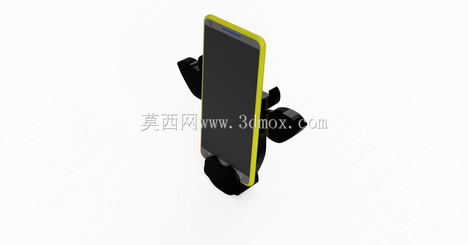Mobielhouder Stier |手机支架公牛