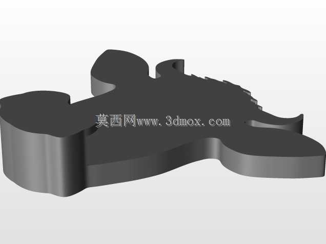 Mobielhouder Stier |手机支架公牛