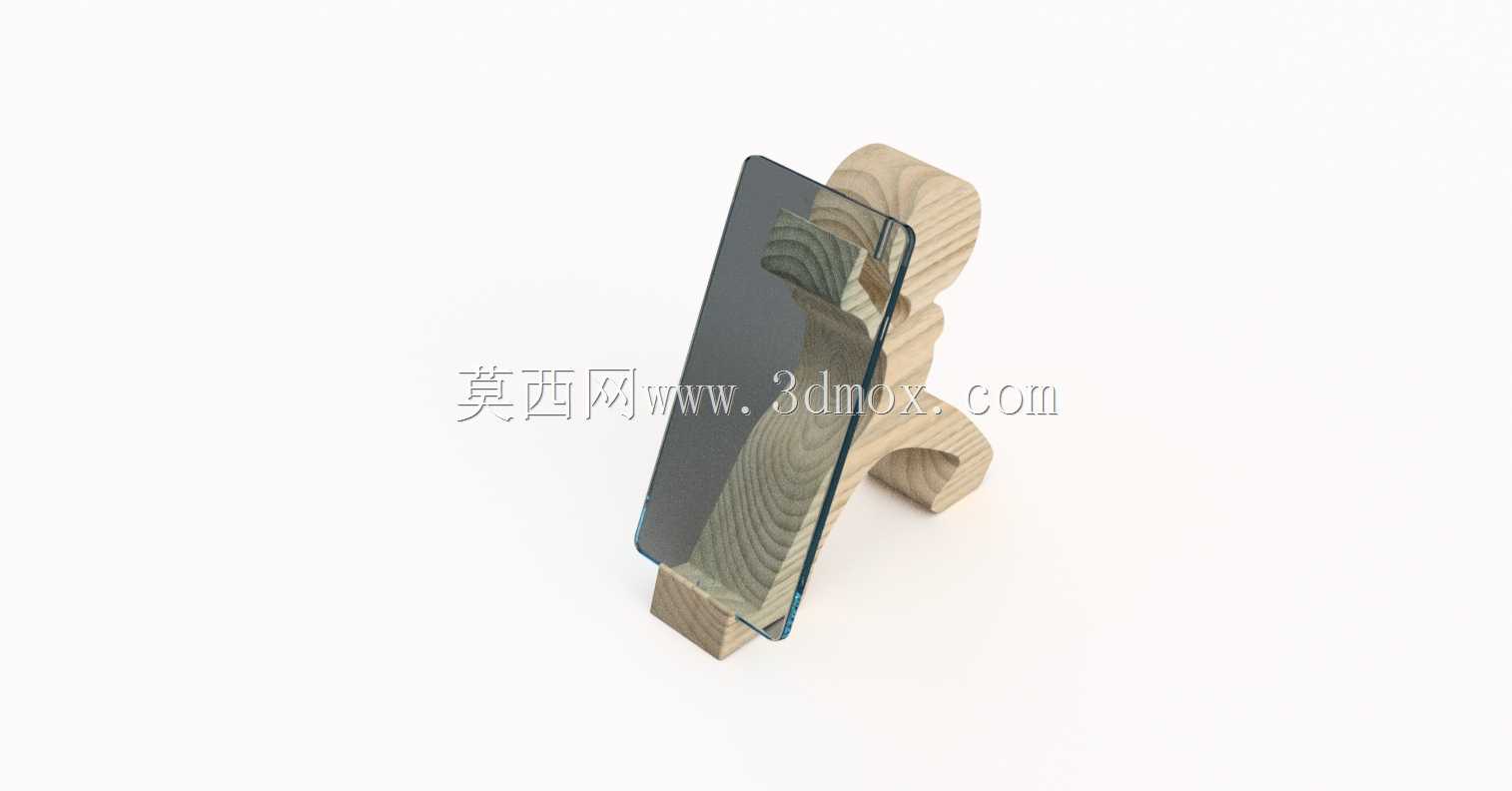 Telefoonhouder hout |�ֻ���׼
