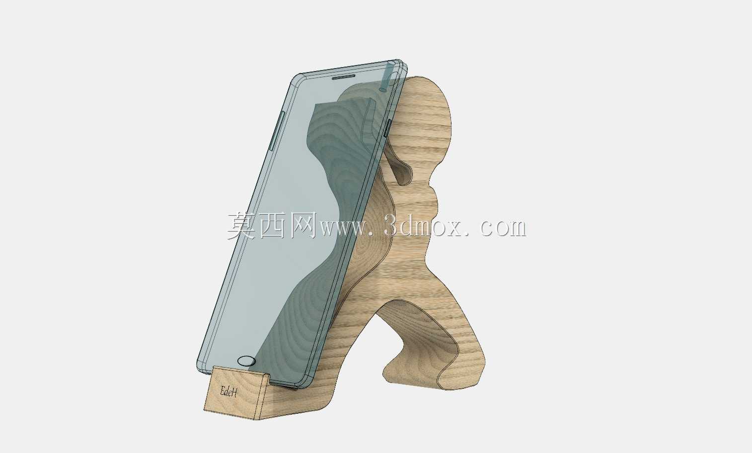 Telefoonhouder hout |�ֻ���׼