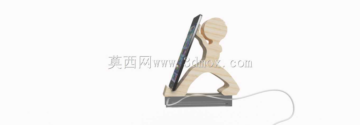 Telefoonhouder hout |�ֻ���׼