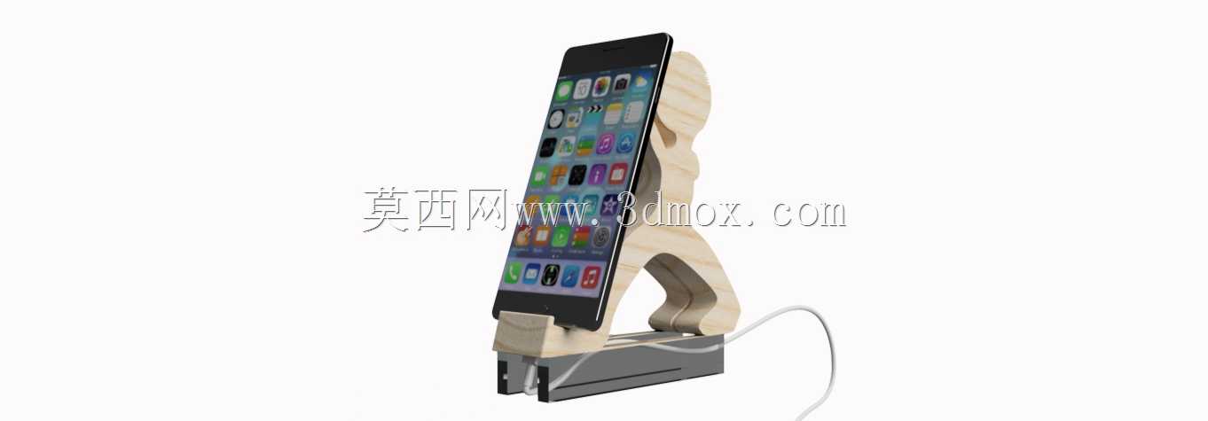 Telefoonhouder hout |�ֻ���׼