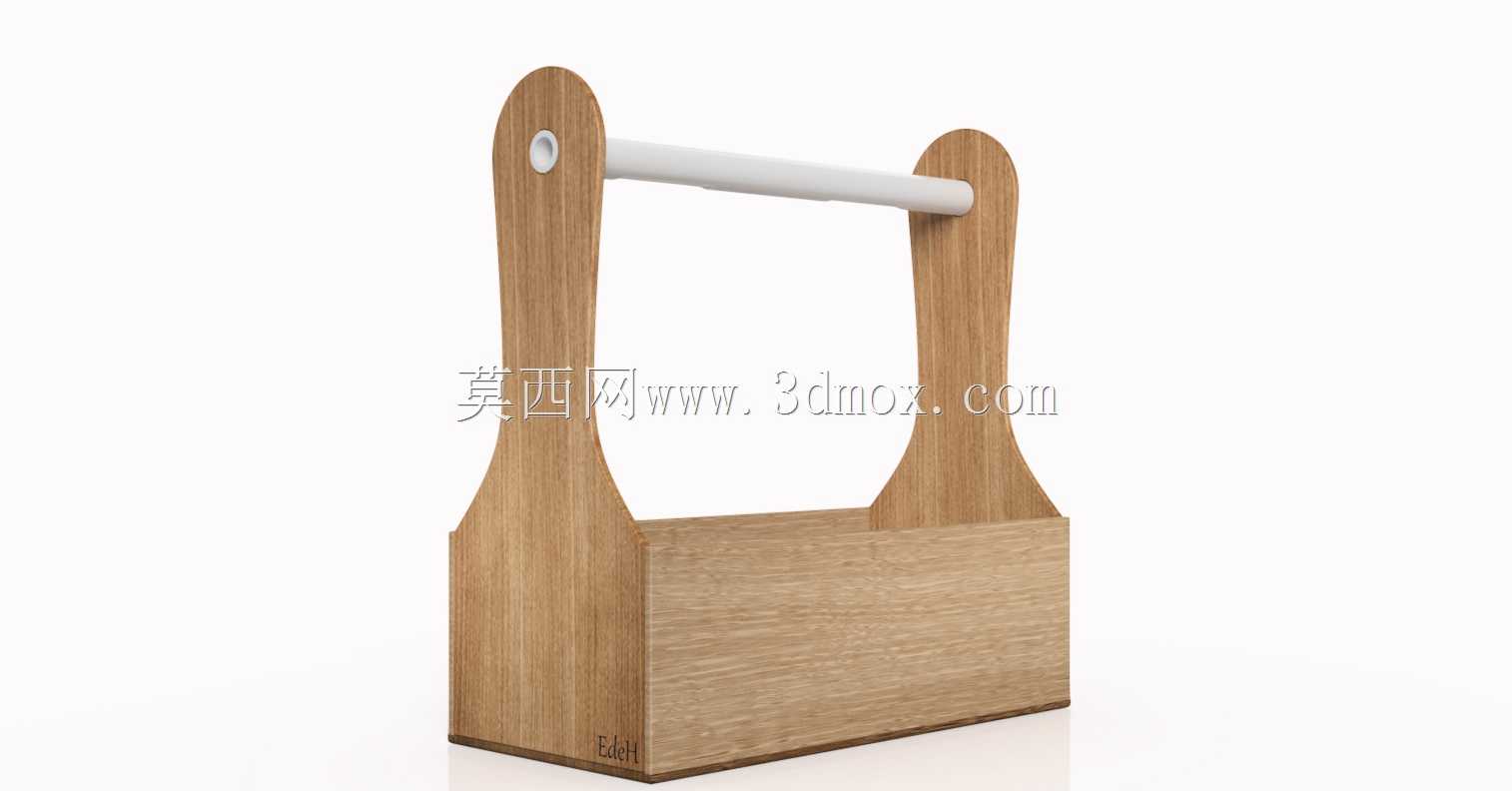 Bloembak Gereedschapskist |花或工具箱