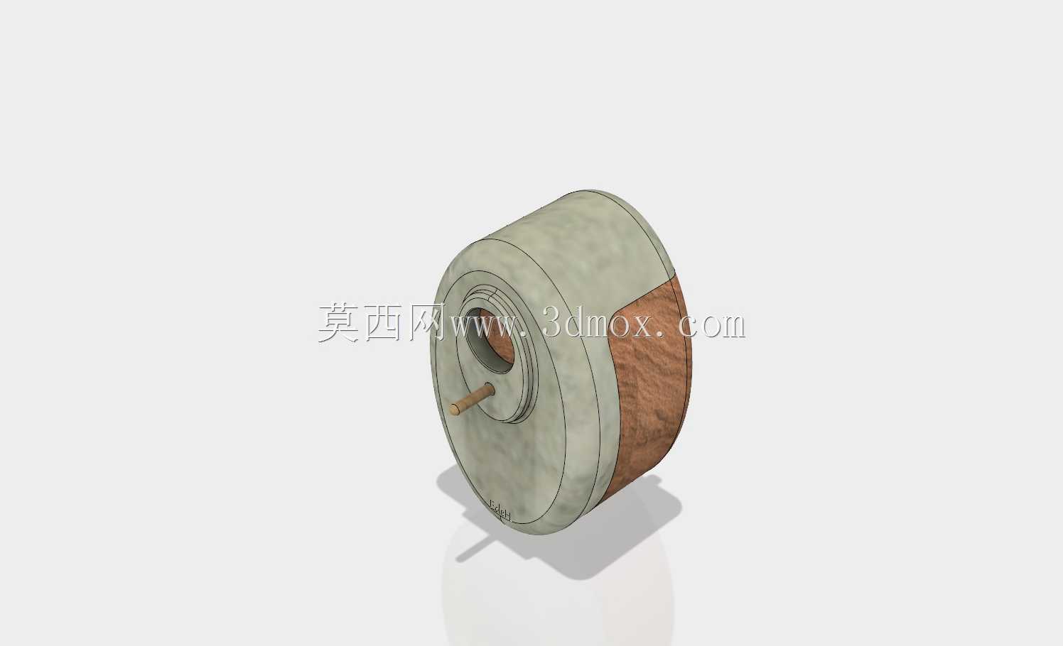 内斯特卡斯特椭圆形|伯德内斯特椭圆形