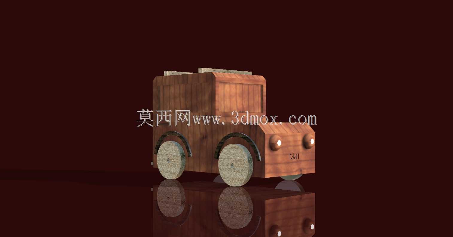 汽车玩具
