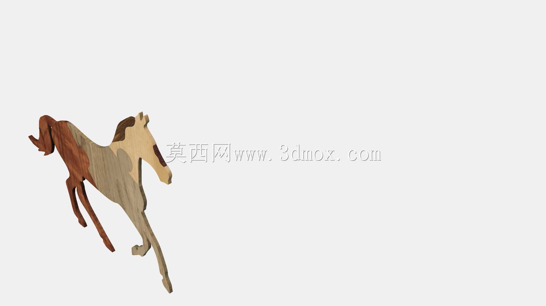 Paardenpuzzel |������