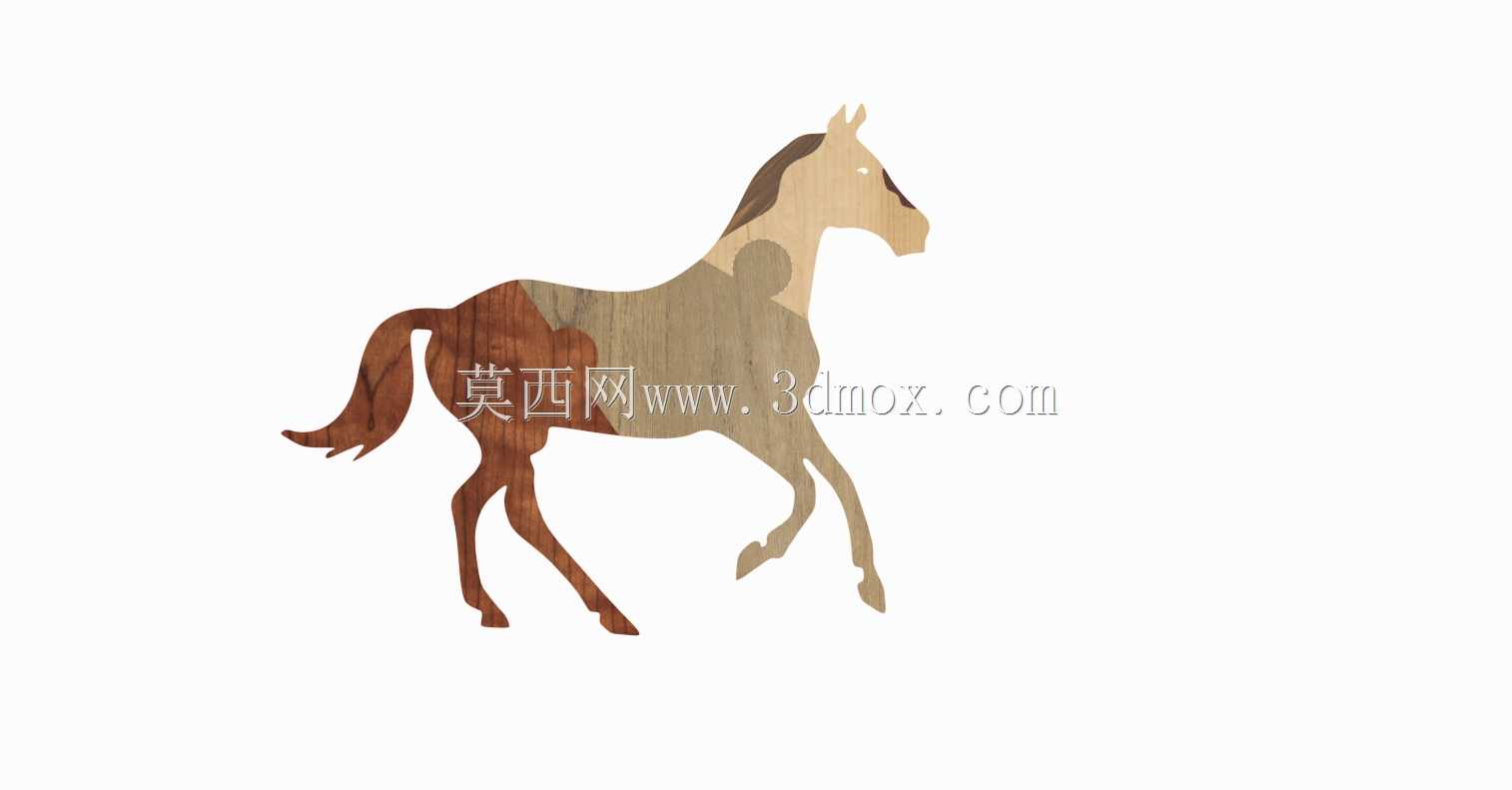Paardenpuzzel |������