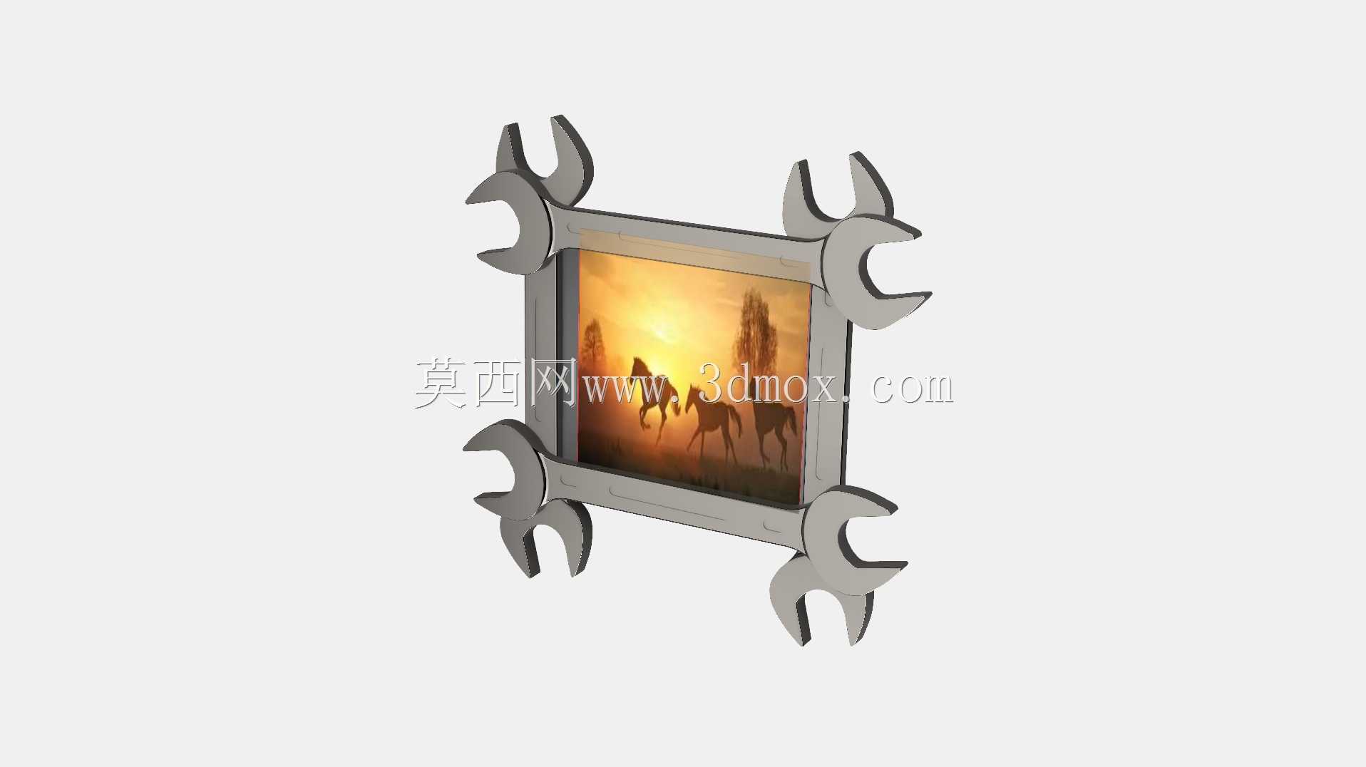 Fotolijst Steeksleutel |ͼʽ����
