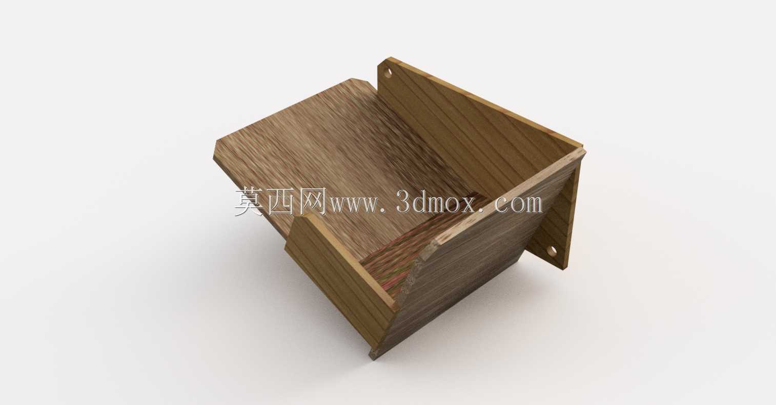 Nestkast Driehoekig|Birdhouse���ǾƵ�