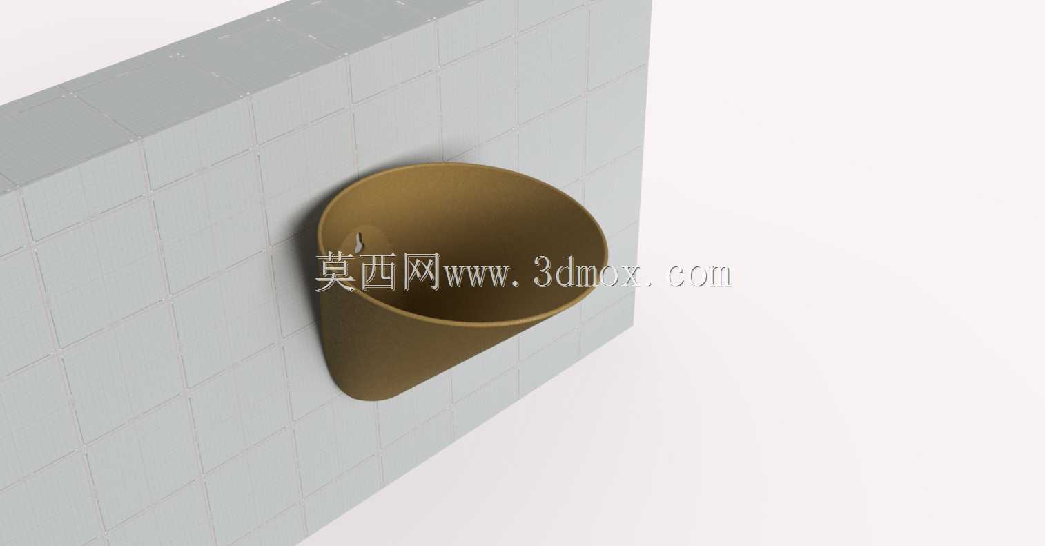 Bloembasket |花篮