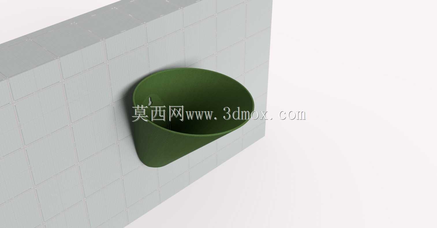 Bloembasket |花篮