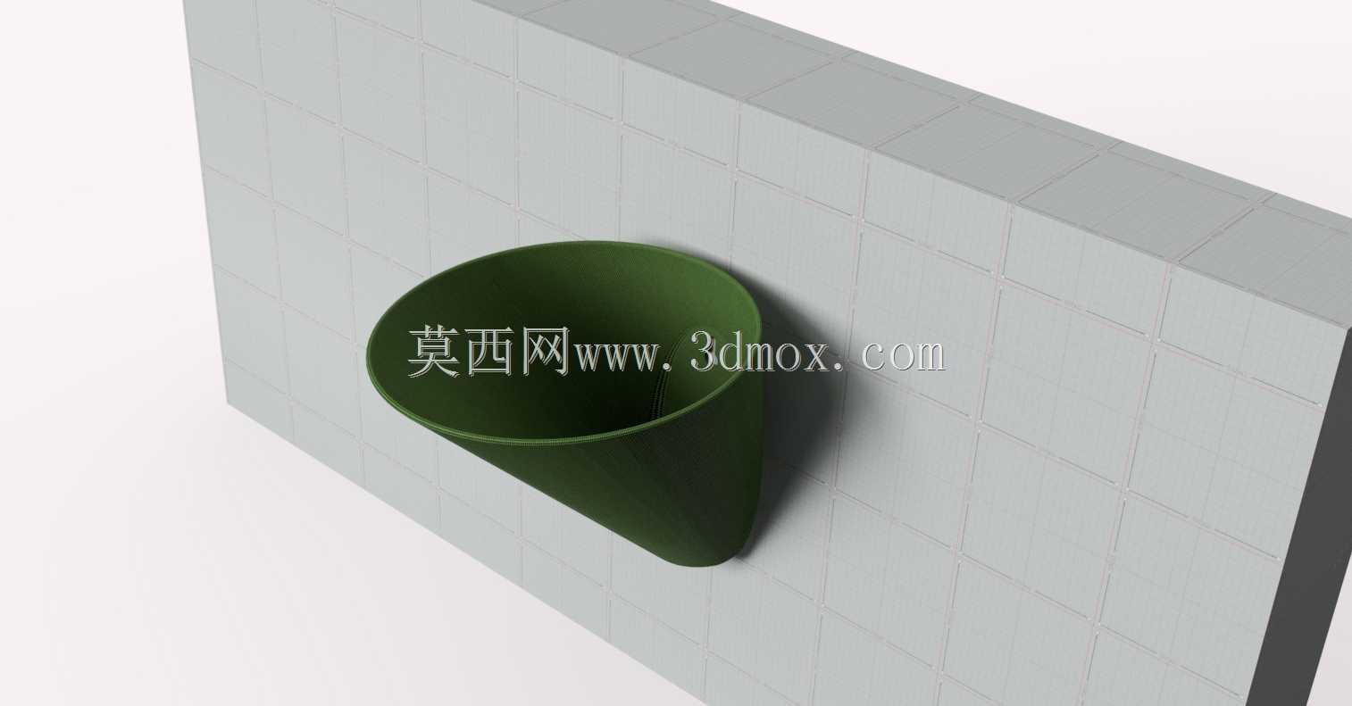 Bloembasket |花篮