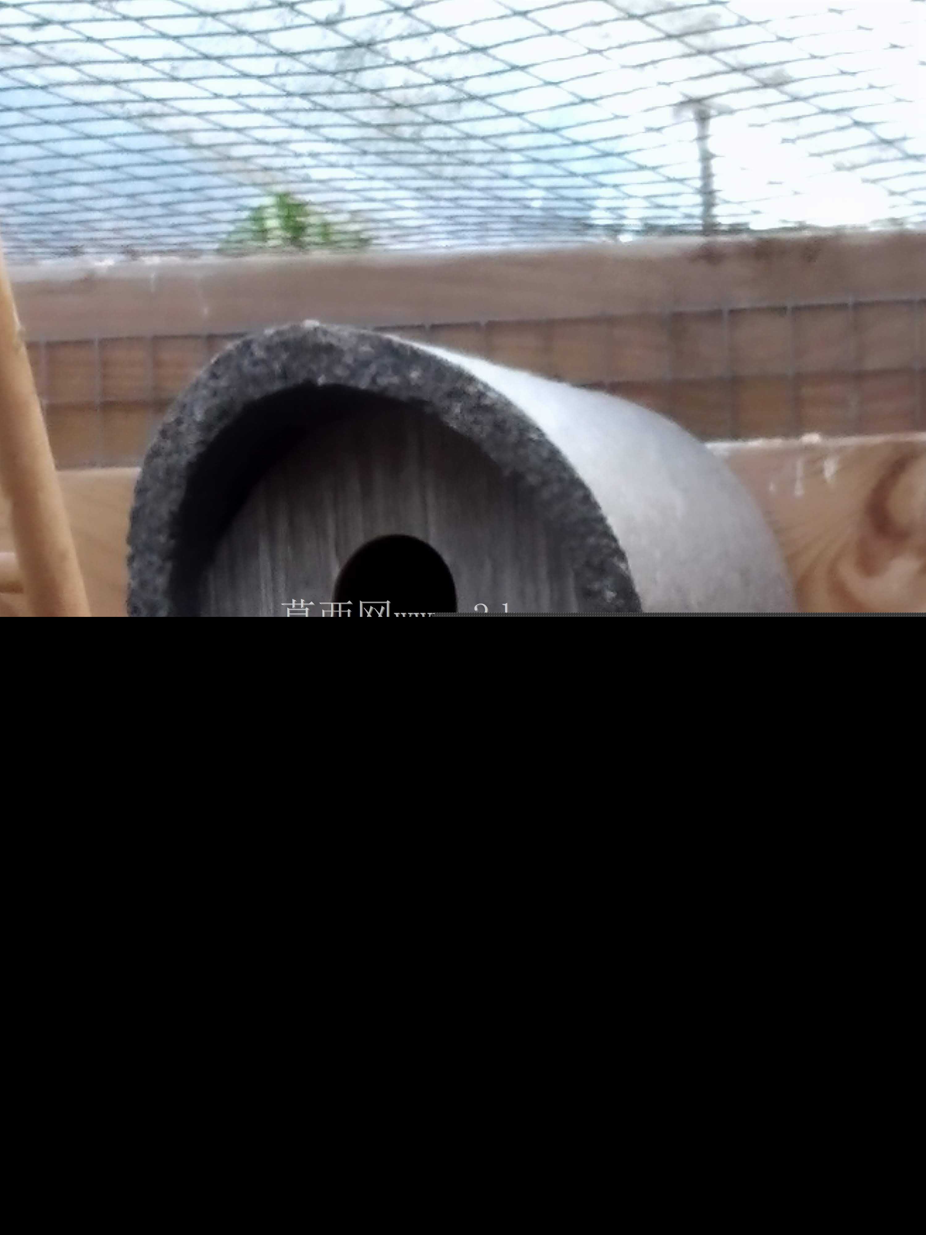 Nestkast EPP | Birdnest EPP