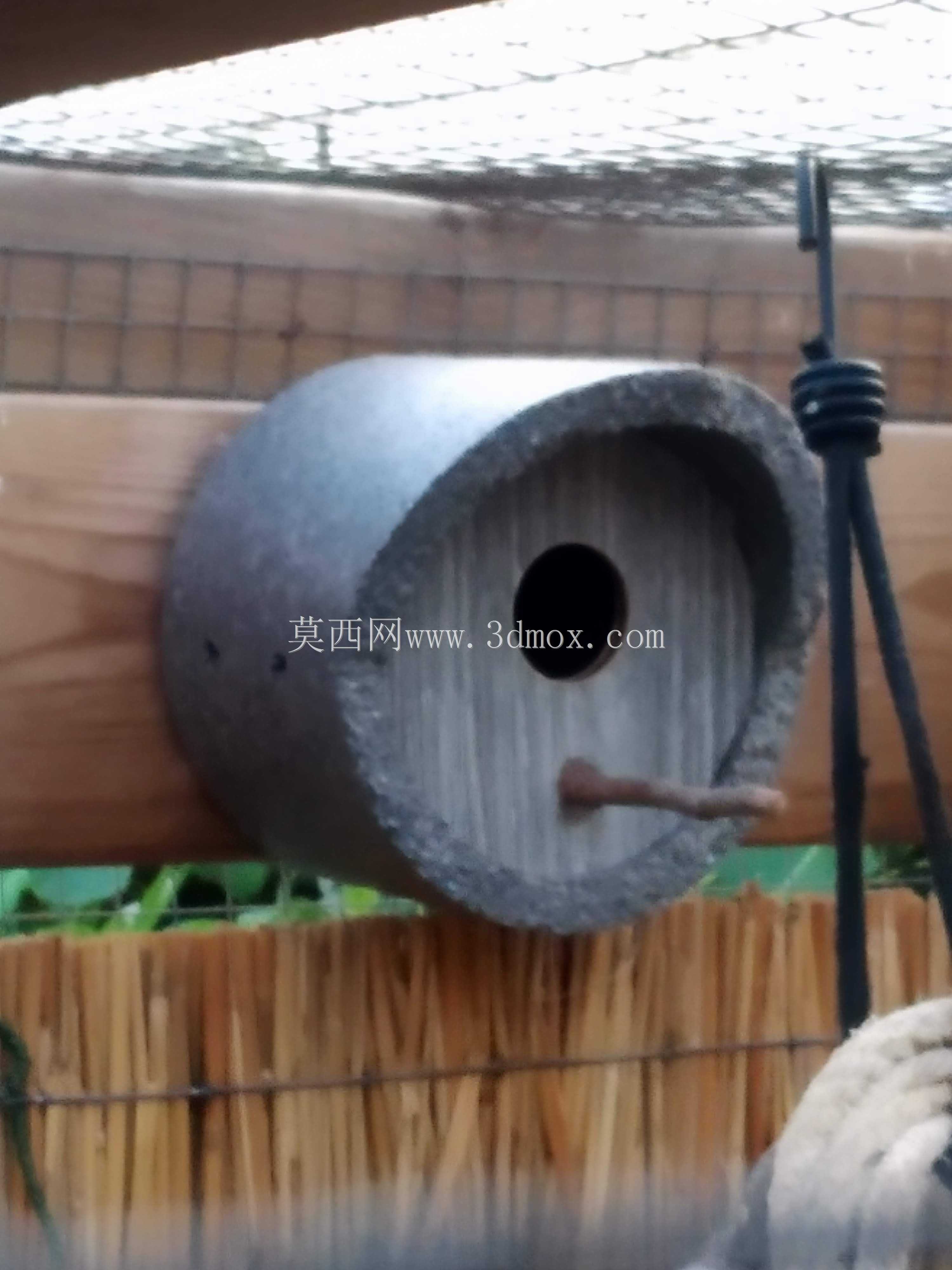 Nestkast EPP | Birdnest EPP