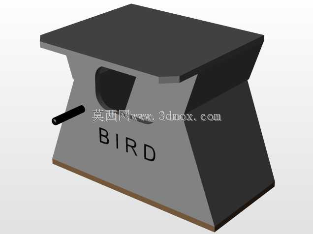 Nestkast Zandloper | Birdnestɳ©