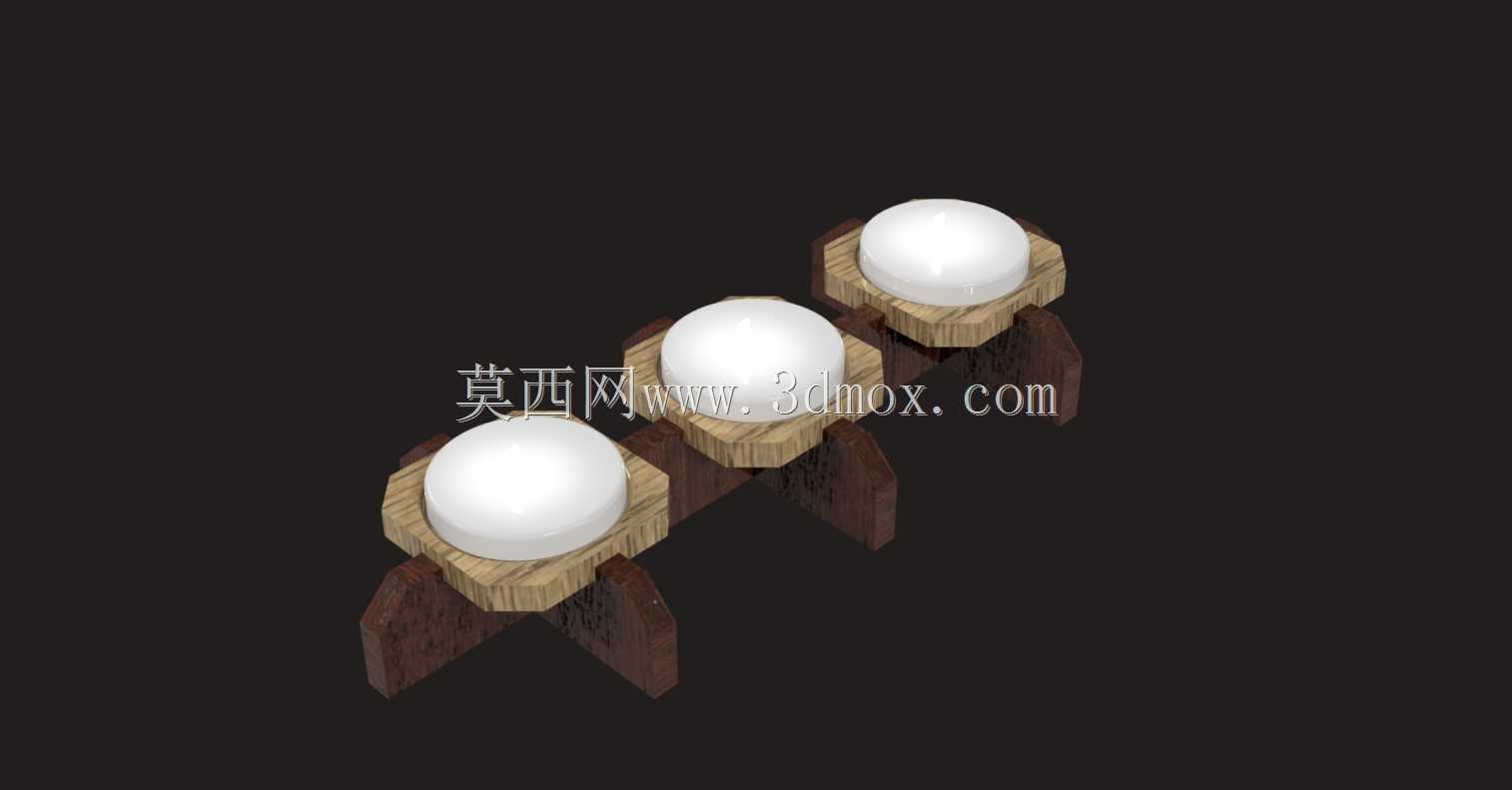 卡尔舒德烛台