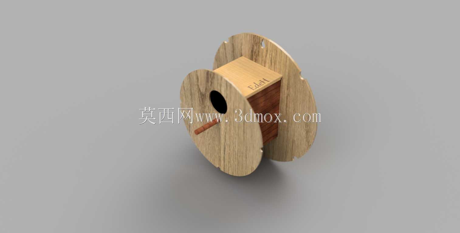 鸟巢圆