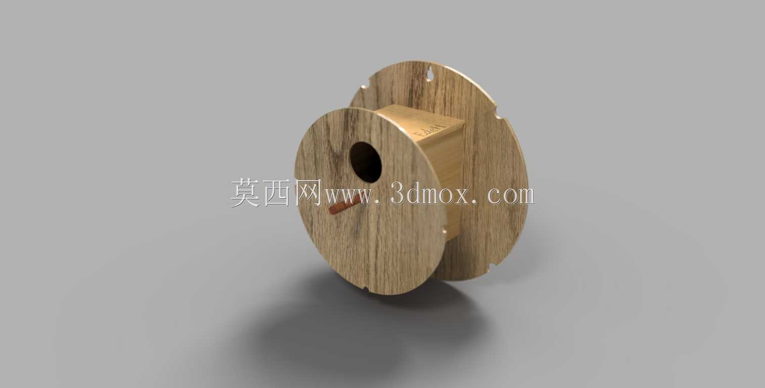 鸟巢圆