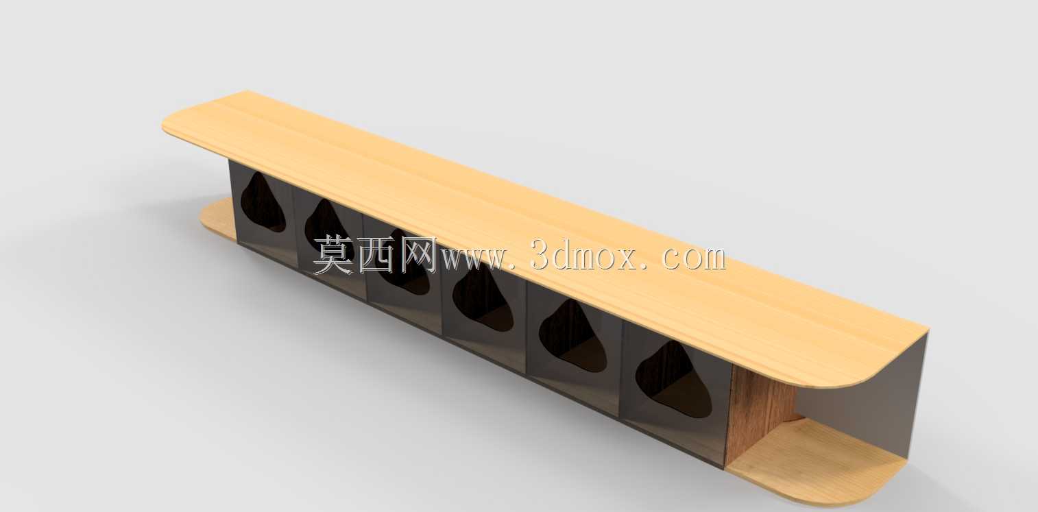 多巢斑马雀