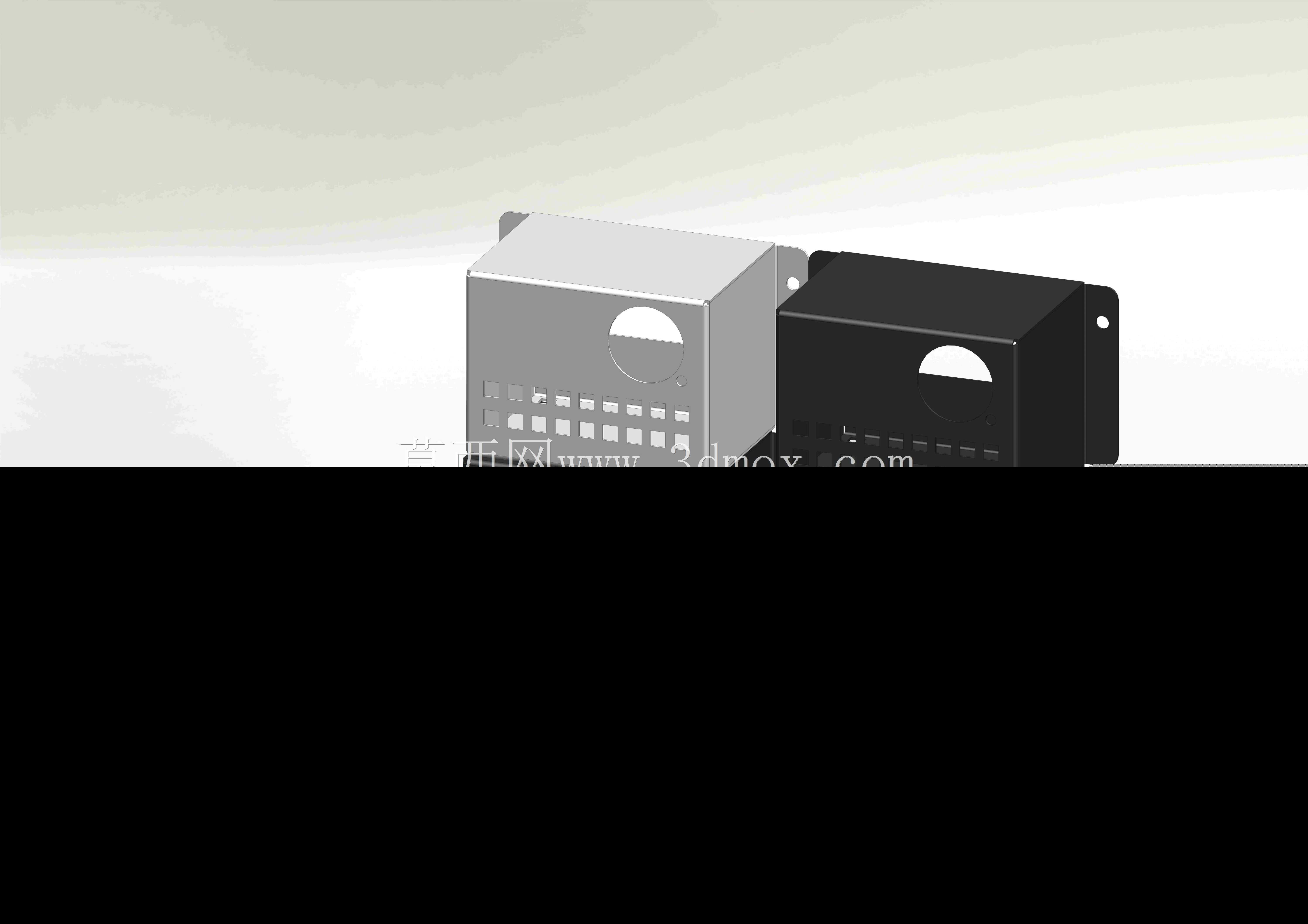 Nestkast Plaatstaal|Birdhouse������