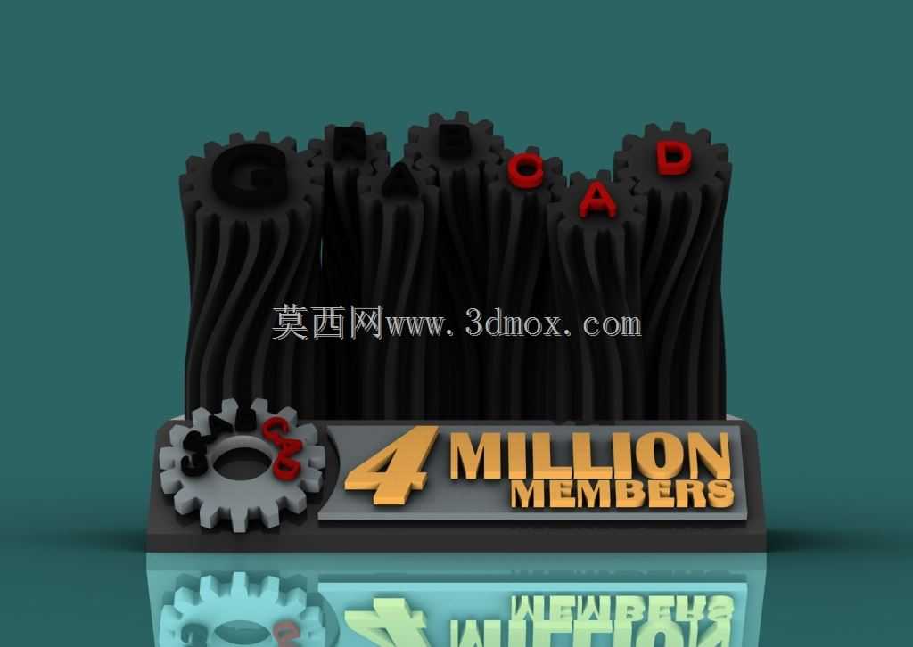 奖杯-III
