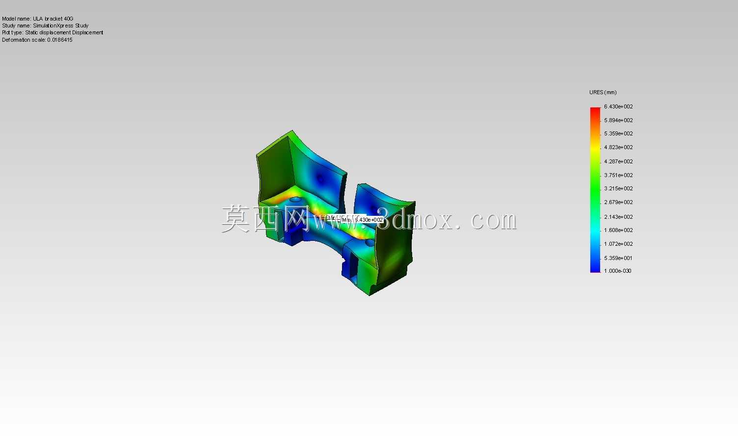 支架40G
