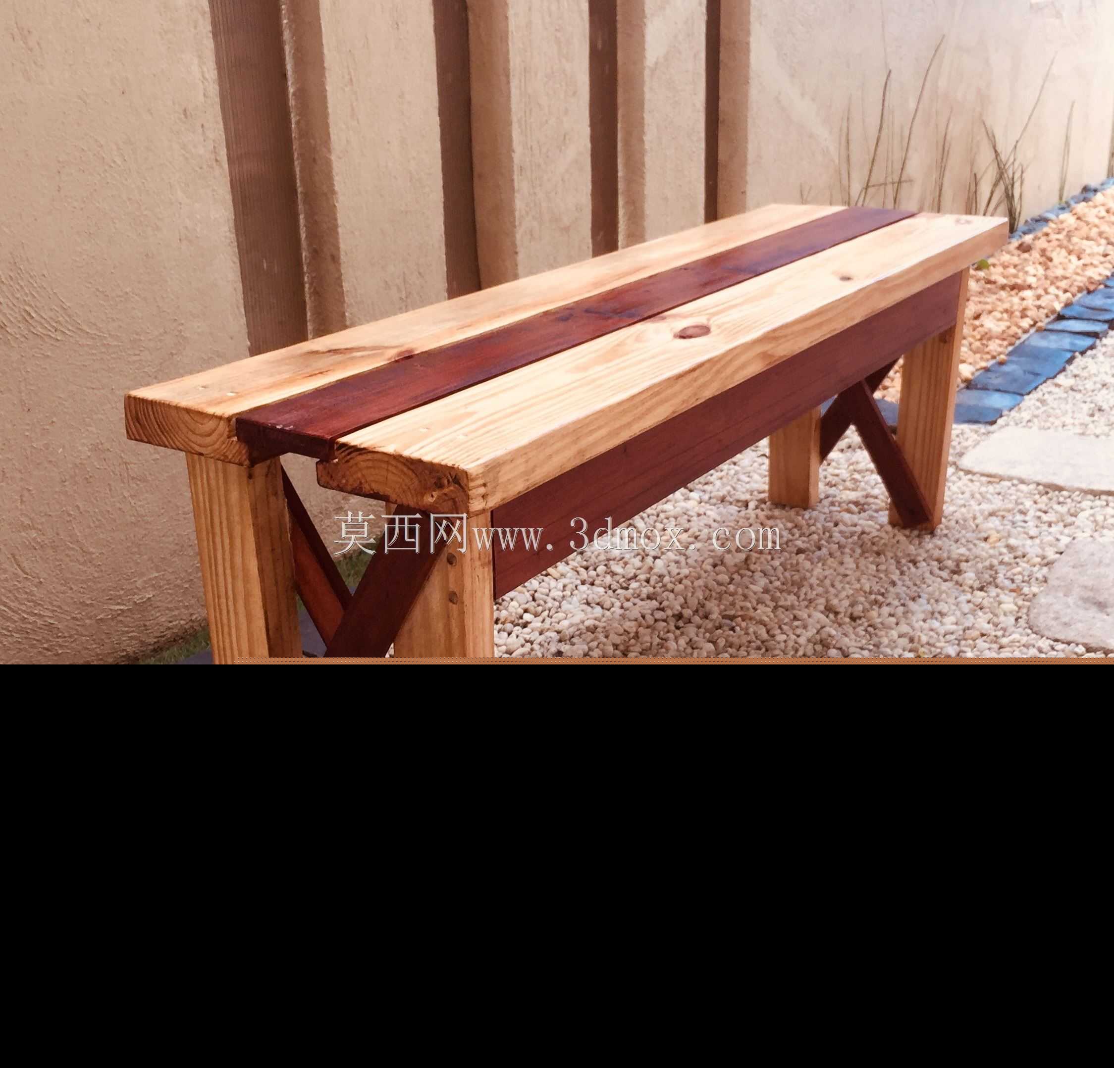 板凳DIY