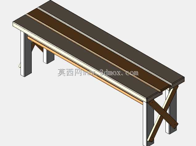 板凳DIY