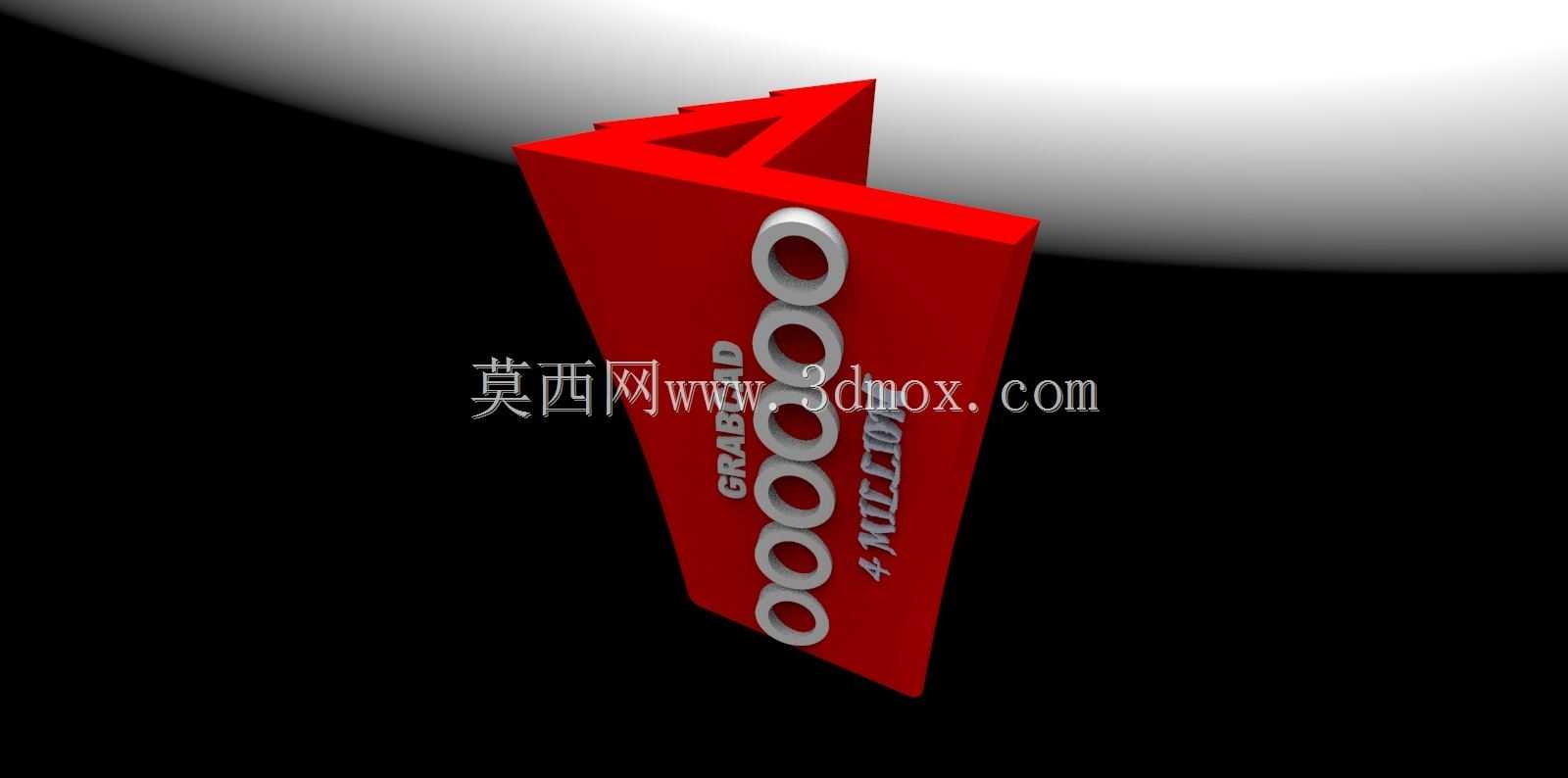 400万