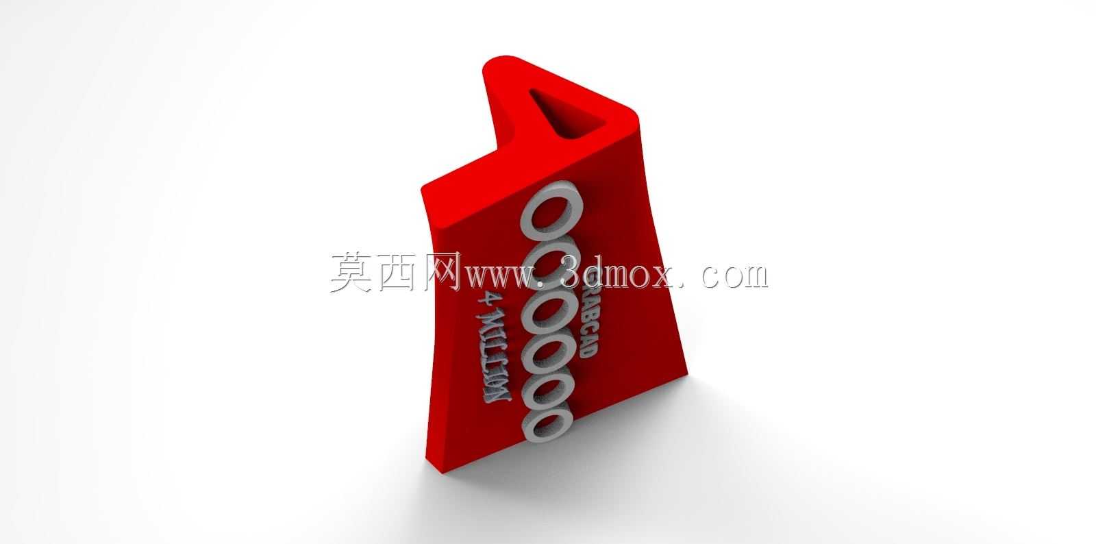 400万