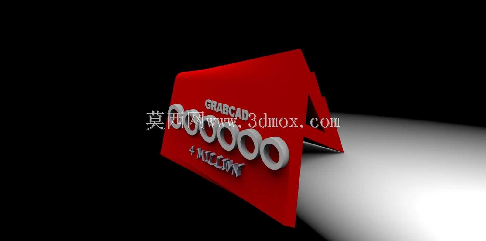 400万