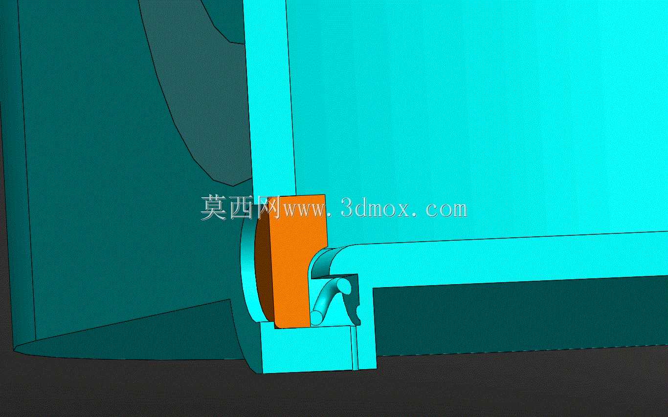 工业皂液分配器