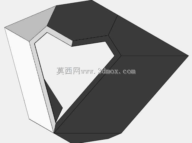 多边形夹持器组
