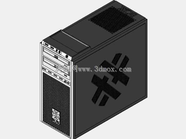 BOXX四合院-概念6