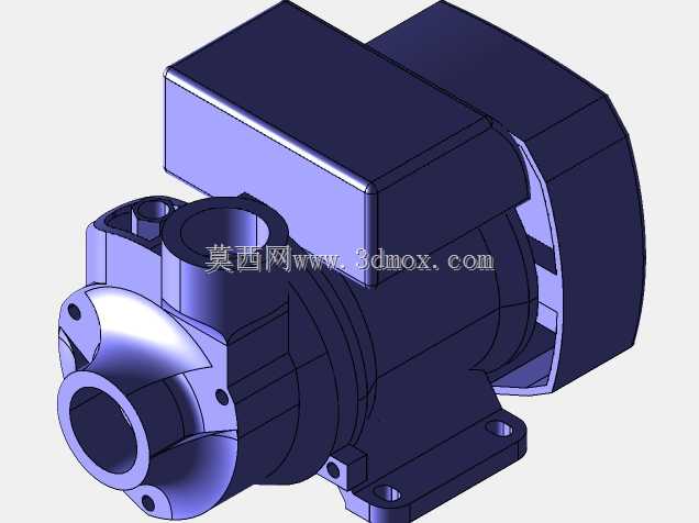 佩德罗洛PKM 60水泵