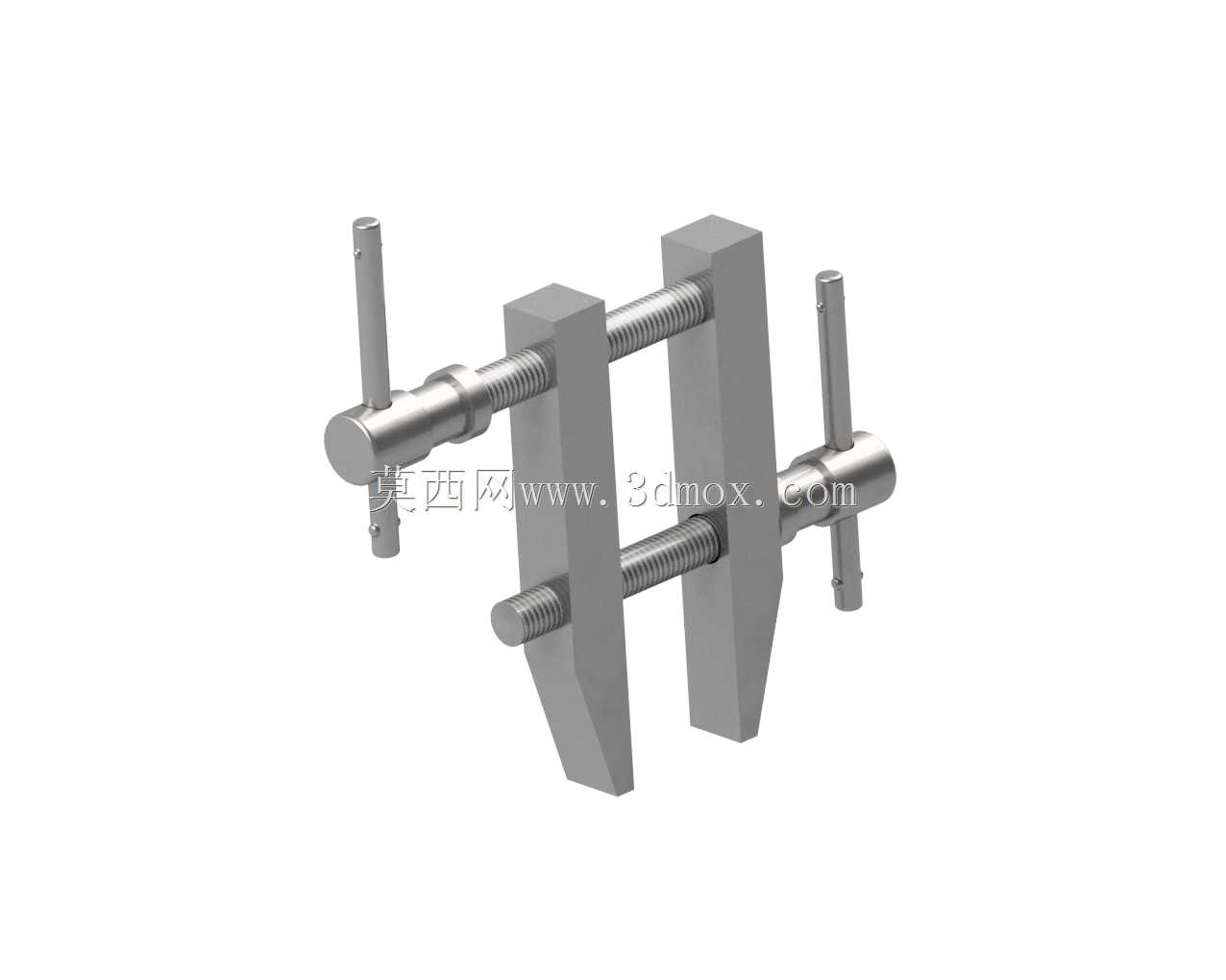 机械车床/Tornino mec–nico-(Autodesk Inventor)