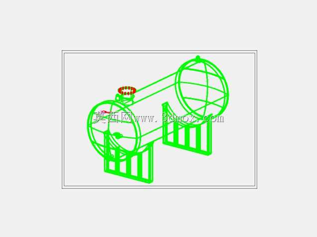 工业储罐-Tanque工业