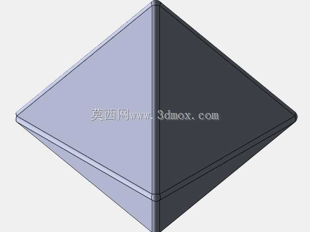 全方位骰子