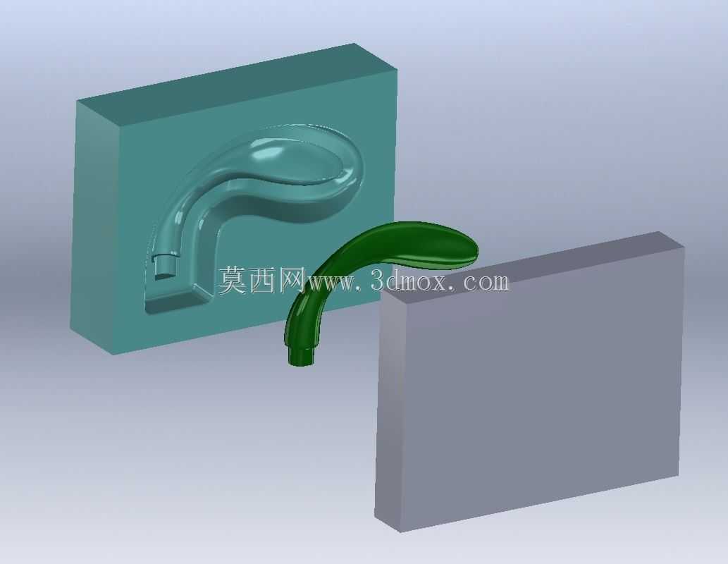 Solidworks����ģ�߷���ʾ��